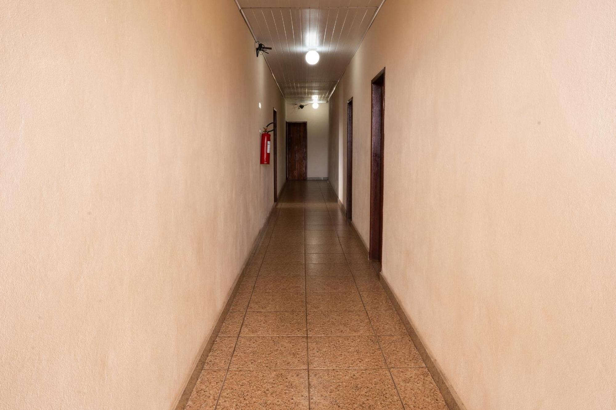 Hotel Alpha Ville Chalés Conceição da Ibitipoca Kültér fotó