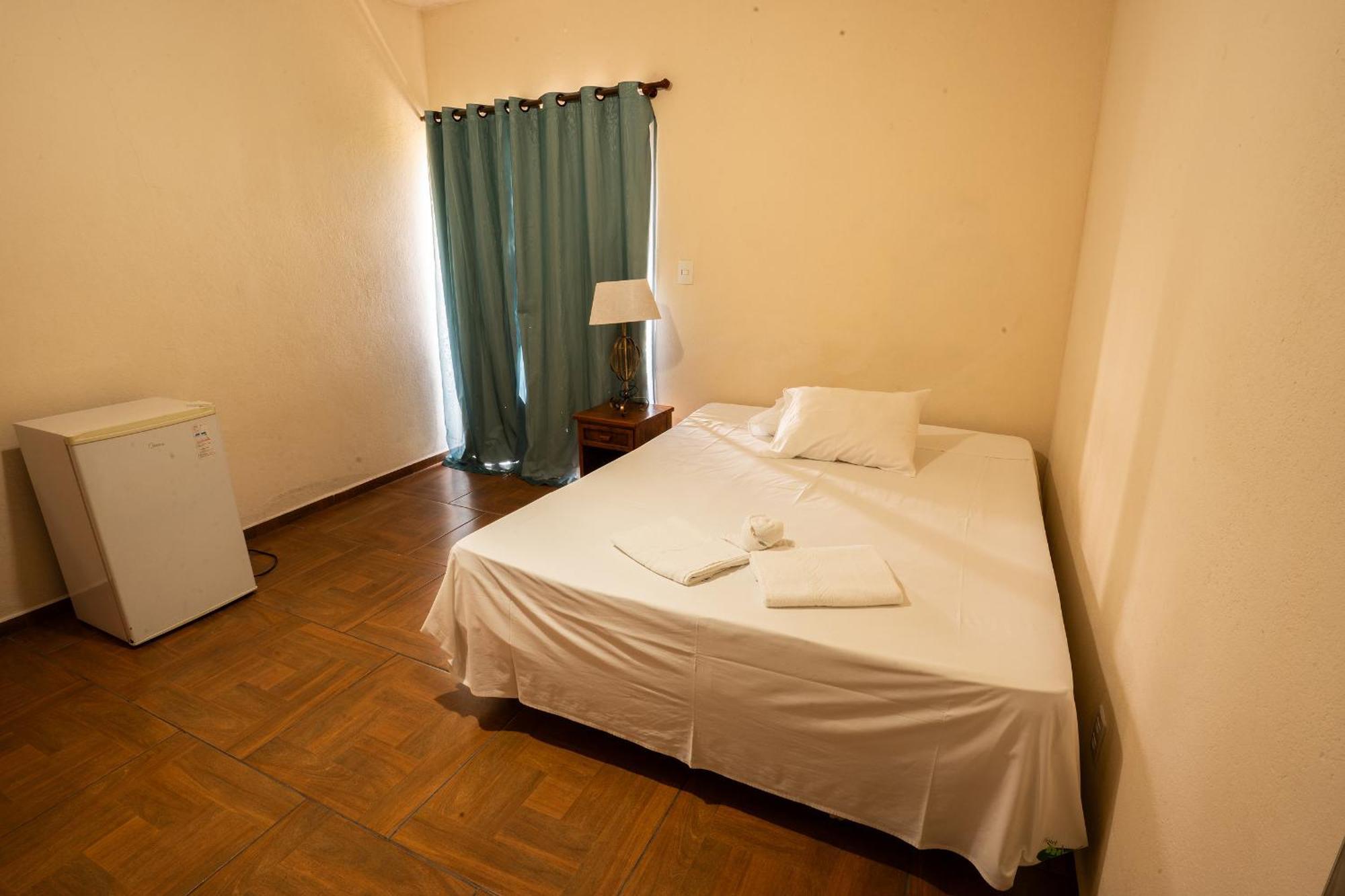 Hotel Alpha Ville Chalés Conceição da Ibitipoca Kültér fotó