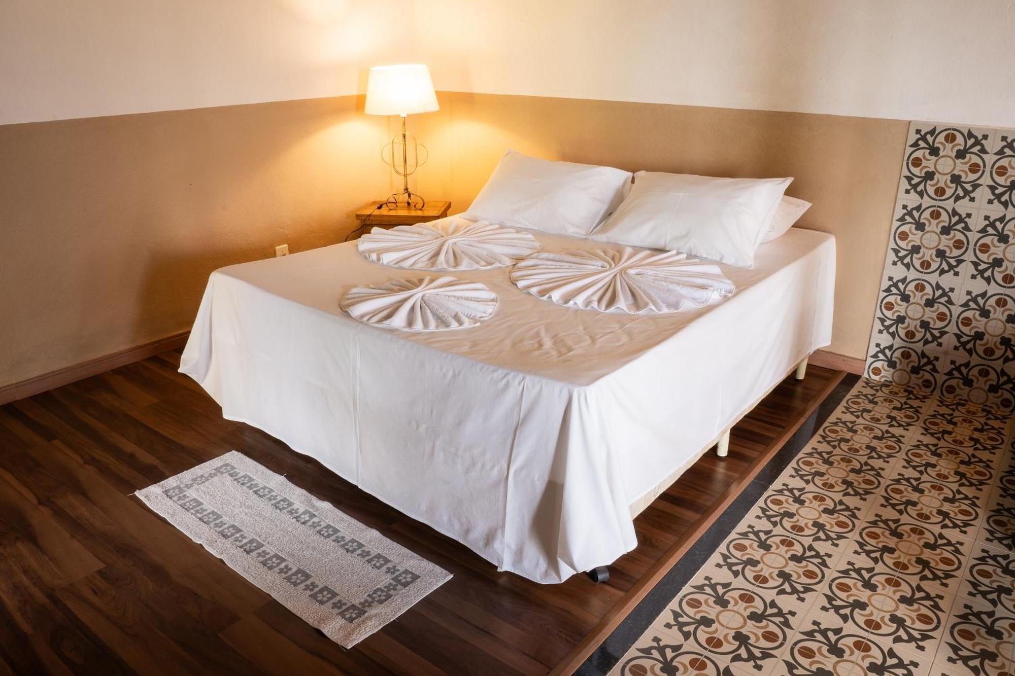 Hotel Alpha Ville Chalés Conceição da Ibitipoca Kültér fotó